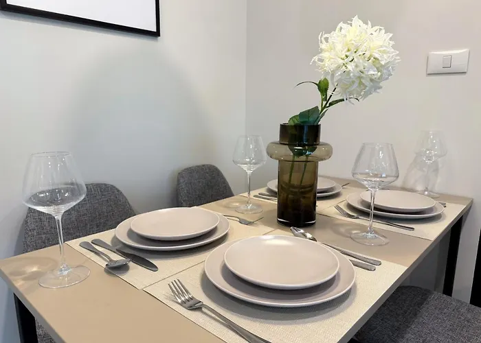 Apartment Stylish Tropical L 2br - Ultra Fast Wifi - Sathorn *
